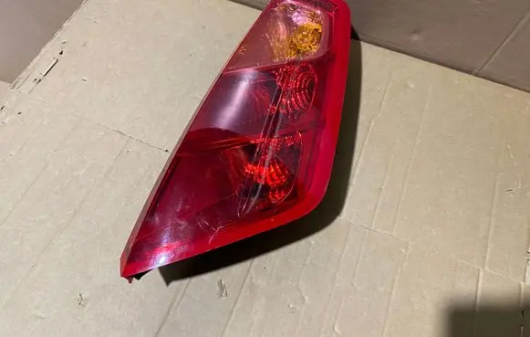 Fiat Grande Punto Rear/tail lights 51701590 45369