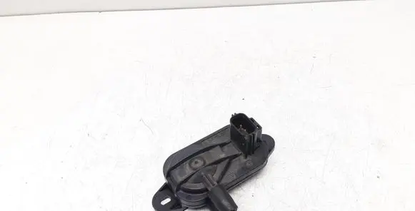 Volvo XC90 Exhaust gas pressure sensor 3M5A5L200AB