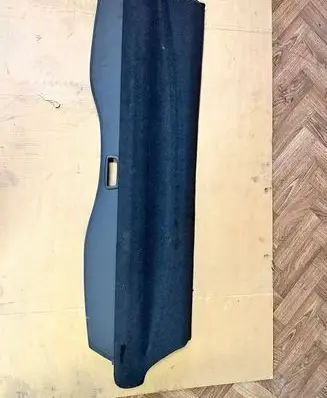 Citroen C5 Parcel shelf load cover 5907911426385
