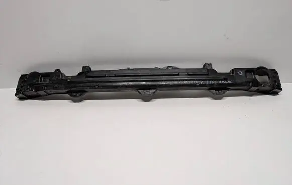 Hyundai Kona I Rear bumper support beam 86631DDAA0