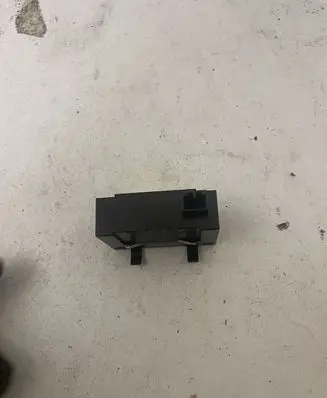 Opel Antara Keyless (KESSY) go control unit/module 20803737