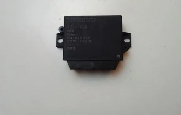Volvo V70 Parking PDC control unit/module 31341090