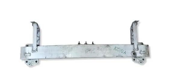Hyundai Kona I Front bumper cross member 64900J9000