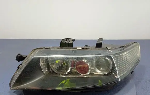 Honda Accord Headlight/headlamp P2928
