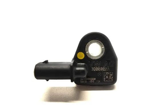 Volkswagen Arteon Airbag deployment crash/impact sensor 3Q0959651A
