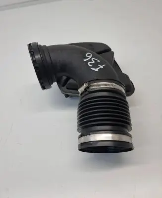 BMW 4 F36 Gran coupe Intake resonator 