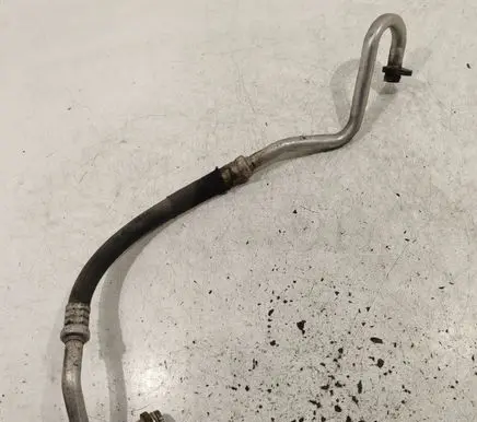 Renault Laguna II Air conditioning (A/C) pipe/hose