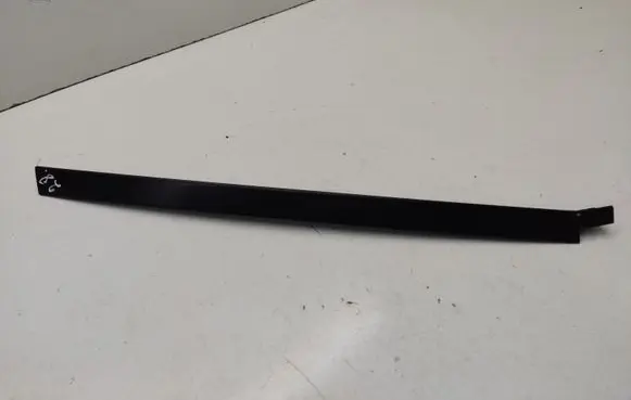 BMW 7 E32 Rear door trim (molding)