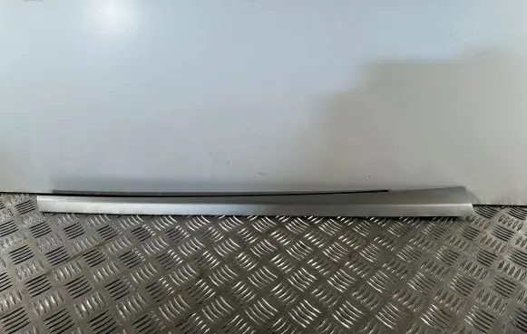 Mercedes-Benz E W238 Rear side glass trim A2386700901