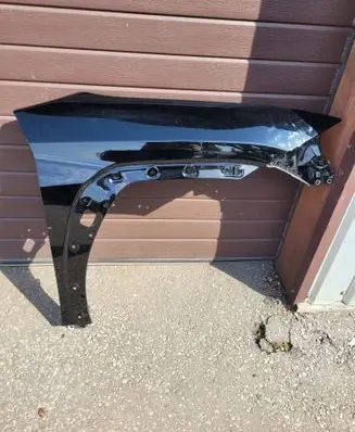 Lexus UX Fender