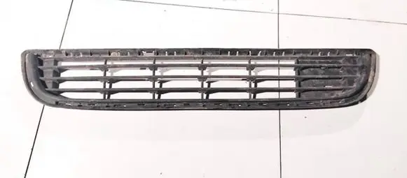 Peugeot Partner Front bumper lower grill 9677662180 091ism025