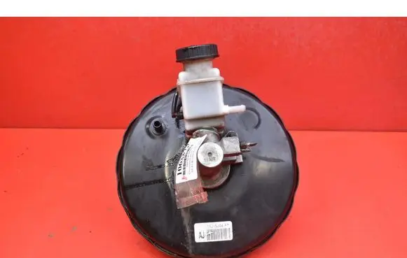 Chevrolet Lacetti Brake booster 