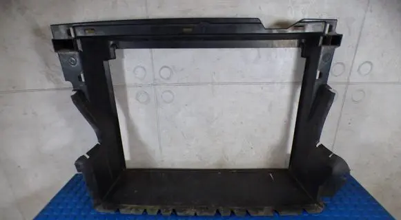 Fiat Tipo Interior heater climate box assembly housing CART51983484 51983484