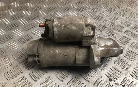 Subaru Outback Starter motor 23300AA460