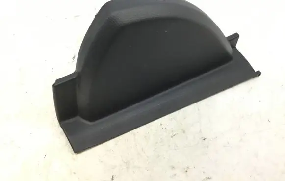 Mercedes-Benz C AMG W205 Dashboard side end trim A2056801107