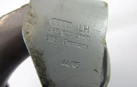 Audi A6 S6 C6 4F Loading door hinge set 4F9827299D