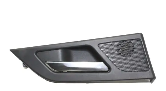 Jaguar XE Rear door interior handle GX7322601AC