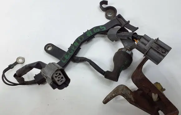 Honda Legend III KA9 Oil pressure sensor 