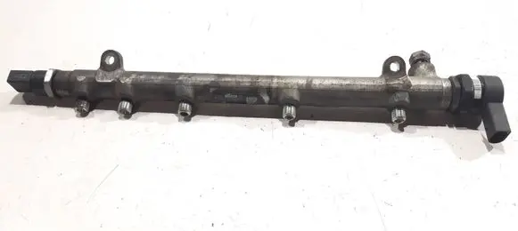 Mercedes-Benz Vito Viano W639 Fuel main line pipe A6110700395 0445214038 A6110780449