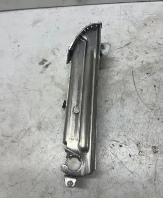 Mercedes-Benz C W204 Lift Jack A2125800418 A2125800118