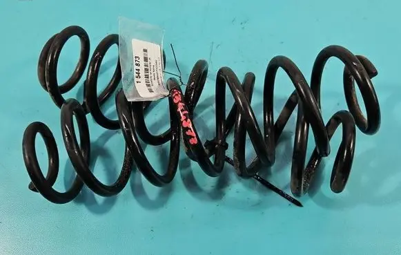 Skoda Kamiq Rear coil spring 2Q0511121 IMPRK1544873