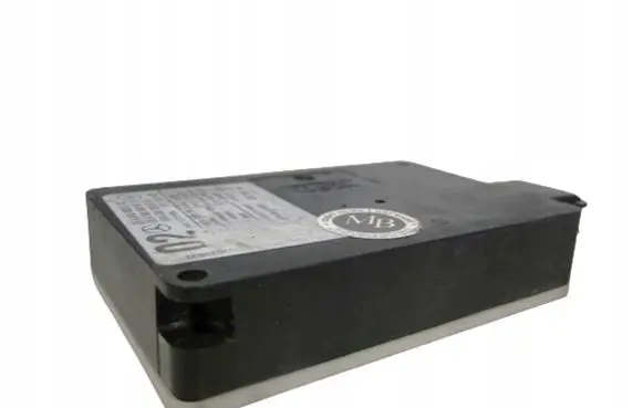 Blind spot module