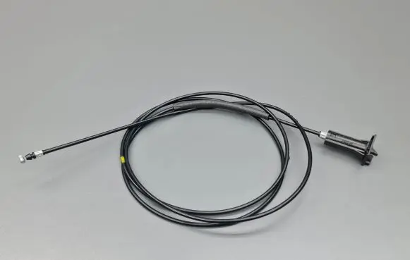 KIA Venga Fuel cap flap release cable H2071P 1P0000G05