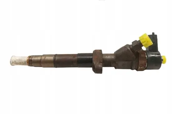 Opel Movano A Fuel injector 0986435086