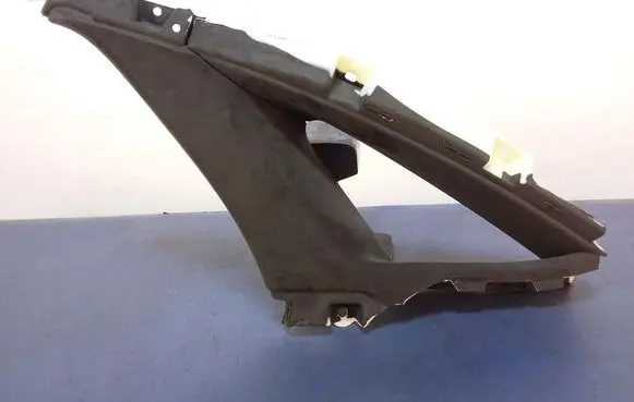 Audi A8 S8 D4 4H Other sill/pillar trim element 4H4867242A