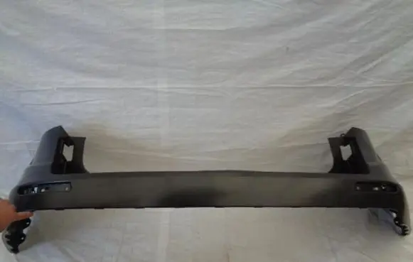 Renault Koleos I Rear bumper 850221152R