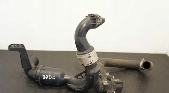 Air intake hose/pipe