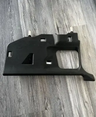 Honda CR-V Dashboard lower bottom trim panel 77345T1GG 77345T1G
