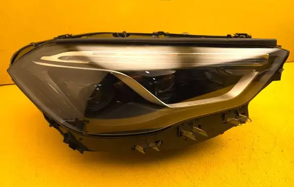 Mercedes-Benz GLA H247 Headlight/headlamp A2479064204