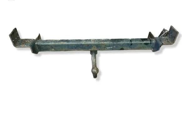 Nissan Terrano Tow bar set 
