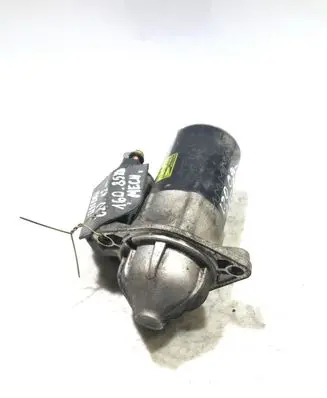 Hyundai i20 (PB PBT) Starter motor 361002A300 1195925