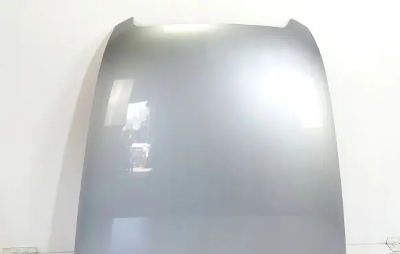 Audi A6 S6 C6 4F Engine bonnet/hood