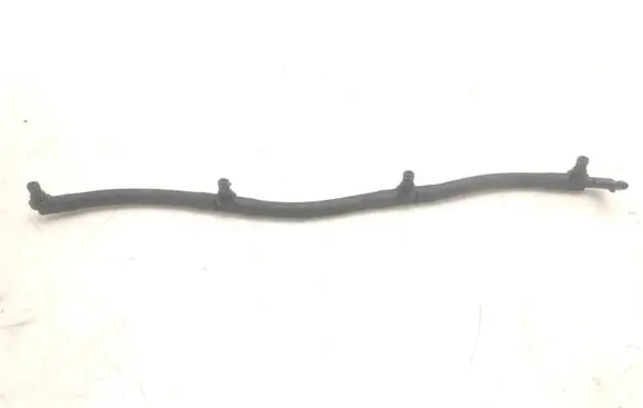 Fuel return line/hose