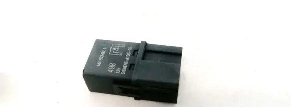 Other relay