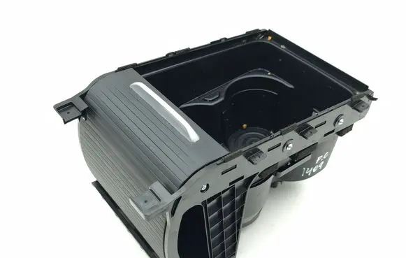 KIA Niro Cup holder front 84670Q4000