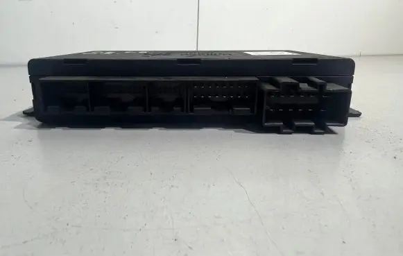 Audi A6 Allroad C5 Comfort/convenience module 4B0962258N 410215006012