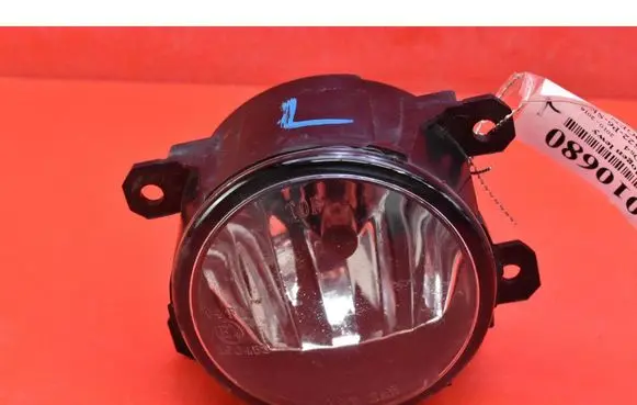 Front fog light