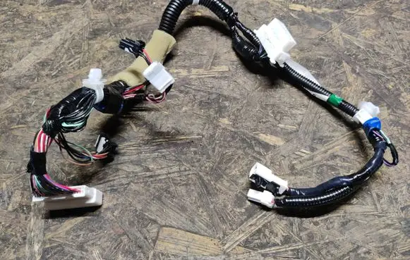 Infiniti Q70 Y51 Other wiring loom 241676AK0A