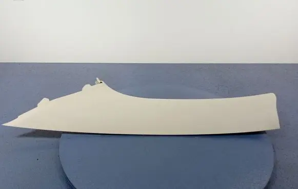 Jeep Compass Other sill/pillar trim element 660111999AC