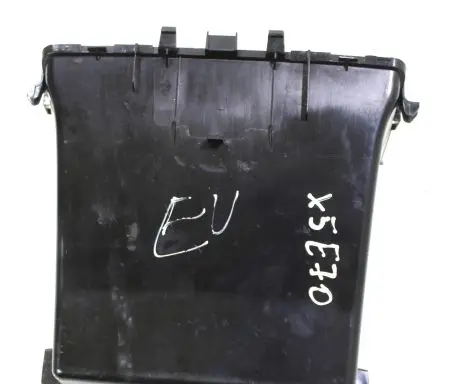 BMW X5 E70 Other center console (tunnel) element 6963379