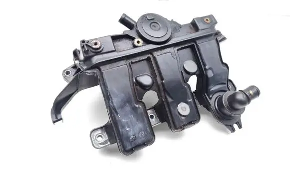Intake manifold