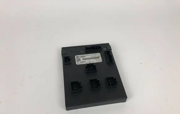 Audi A6 C7 Comfort/convenience module 4H0907063BG 4H0907063 11012002