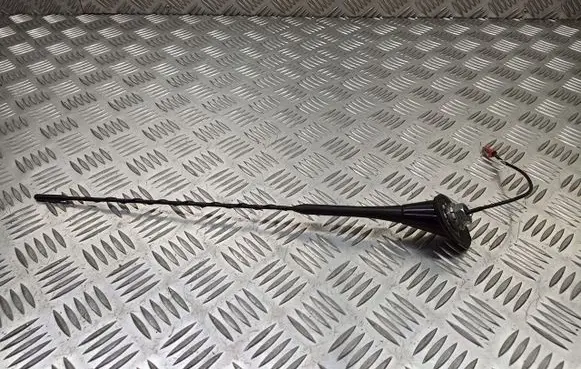 Opel Zafira B Aerial antenna filter 