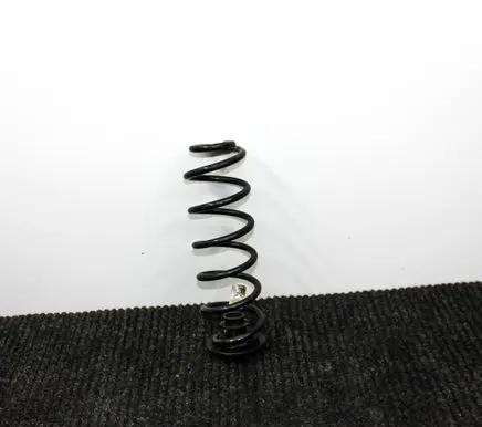 Volkswagen Jetta VII Rear coil spring 5QM511121