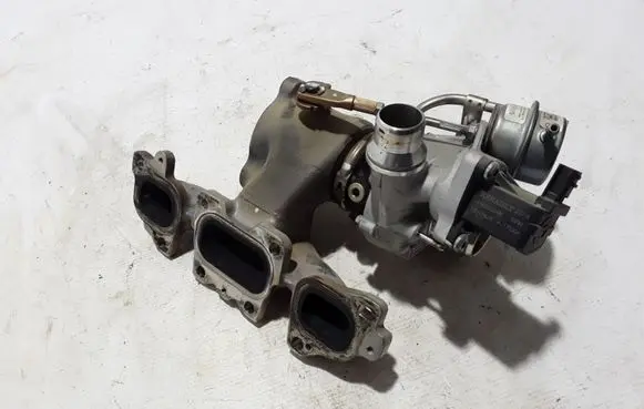 Renault Scenic IV - Grand scenic IV Turbo 144106351R