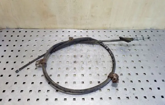 Subaru Forester SG Handbrake/parking brake wiring cable 